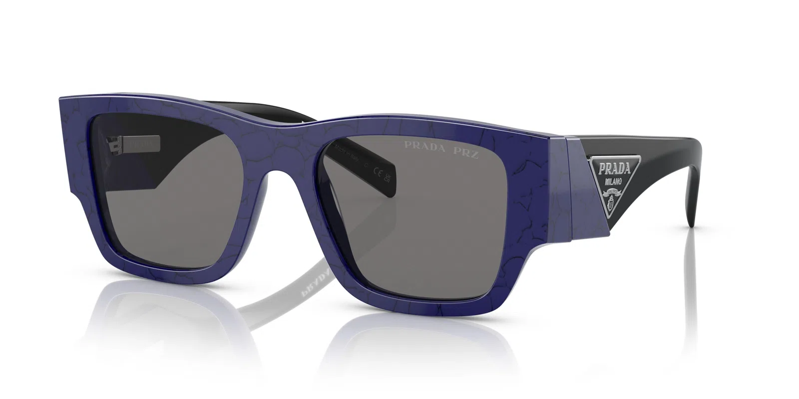 Prada 10ZS Sunglasses - view 16